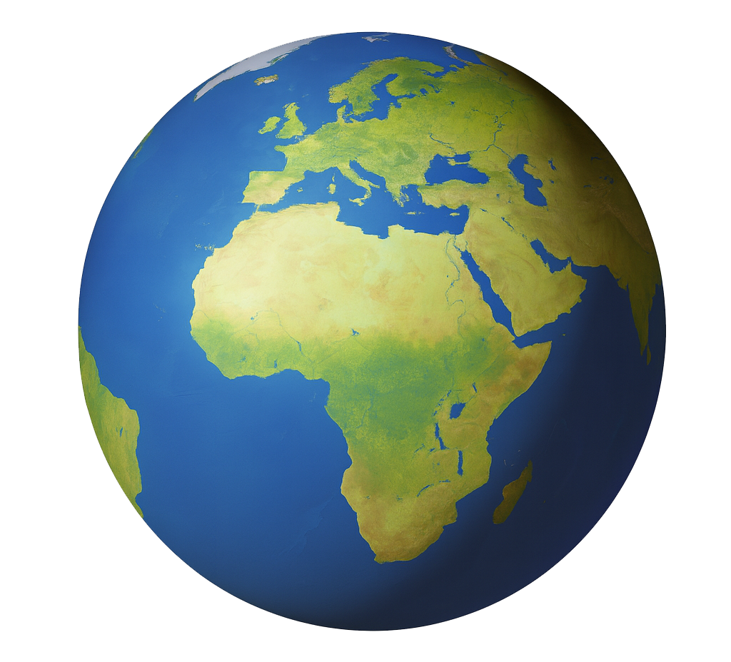 Community world icon